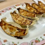 餃子の王将 - 餃子