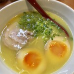 Ramen Tendou - 