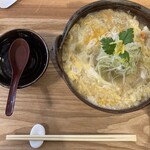 Taikou Udon - 