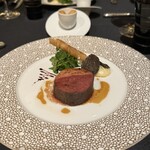 ガストロノミー ジョエル・ロブション - 