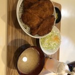 Tonkatsu Tarou - 