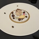 ガストロノミー ジョエル・ロブション - 