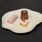 ガストロノミー ジョエル・ロブション - 