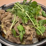 吉野家 - 