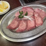 焼肉 京城 - 