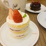 Cafe Kitsune - 