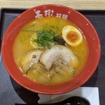 Ebitonkotsu Ramen Haruki - 2023年11月