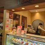 Fruit Hosokawa - 店舗