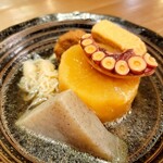 Robata To Oden Koronagirai - 