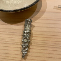 鮨 なんば 日比谷 - 