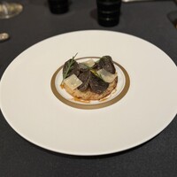 ガストロノミー ジョエル・ロブション - 