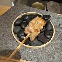 とり 難波 - 