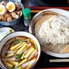 元祖 生そうめん めんめん