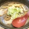 にぼしらーめん88 本店