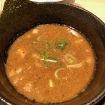 つけ麺 五ノ神製作所 - 