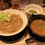 つけ麺 五ノ神製作所 - 