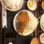 とんかつ まさむね - 