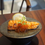 Sushi Ando Guriru Iru Onai - 