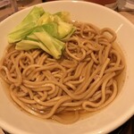 つけ麺 五ノ神製作所 - 