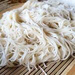 元祖 生そうめん めんめん - 