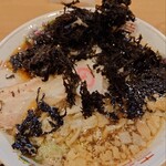 日の出製麺 - 料理写真: