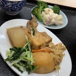 JR新幹線食堂 - 