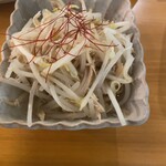 鮎ラーメン+ - 