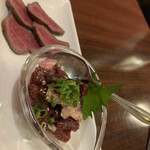 サクラ 馬ール - 