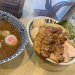 心の味製麺 - 