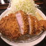 とんかつ まさむね - 