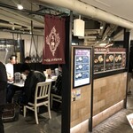 つけ麺 五ノ神製作所 - 