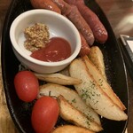 サクラ 馬ール - 