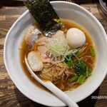 RAMEN CiQUE - 