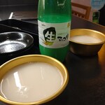 韓国屋台料理と純豆腐のお店 ポチャ - 