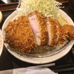 とんかつ まさむね - 