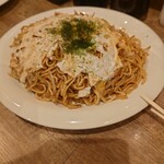 Okonomiyaki Mitchan Sohonten - 