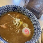 心の味製麺 - 