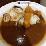 カレーハウス CoCo壱番屋 - 