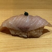 すし処 西の隠れ - 