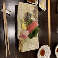 銀座 久兵衛 京王プラザホテル店 - 