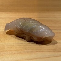 すし処 西の隠れ - 