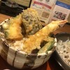神楽坂 九頭龍蕎麦 ムスブ田町店