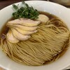 ラーメン ル・デッサン