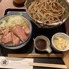 香るつけ蕎麦　蕎麦花 王子町店