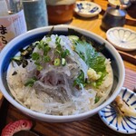 海鮮丼専門店 鎌倉 五鉃 - 