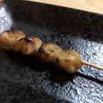 串酒場 そねすけ - ぼんじり