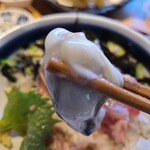 海鮮丼専門店 鎌倉 五鉃 - 