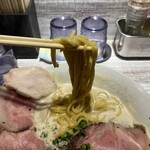 ラーメン家 あかぎ - 