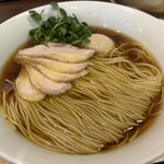 ラーメン ル・デッサン - 