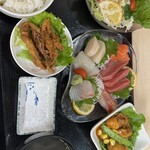 食彩 味三味 - 